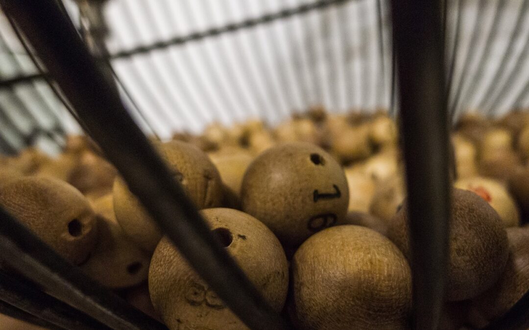 Dalle estrazioni giornaliere al premio finale: Il meccanismo della Lotteria Italia